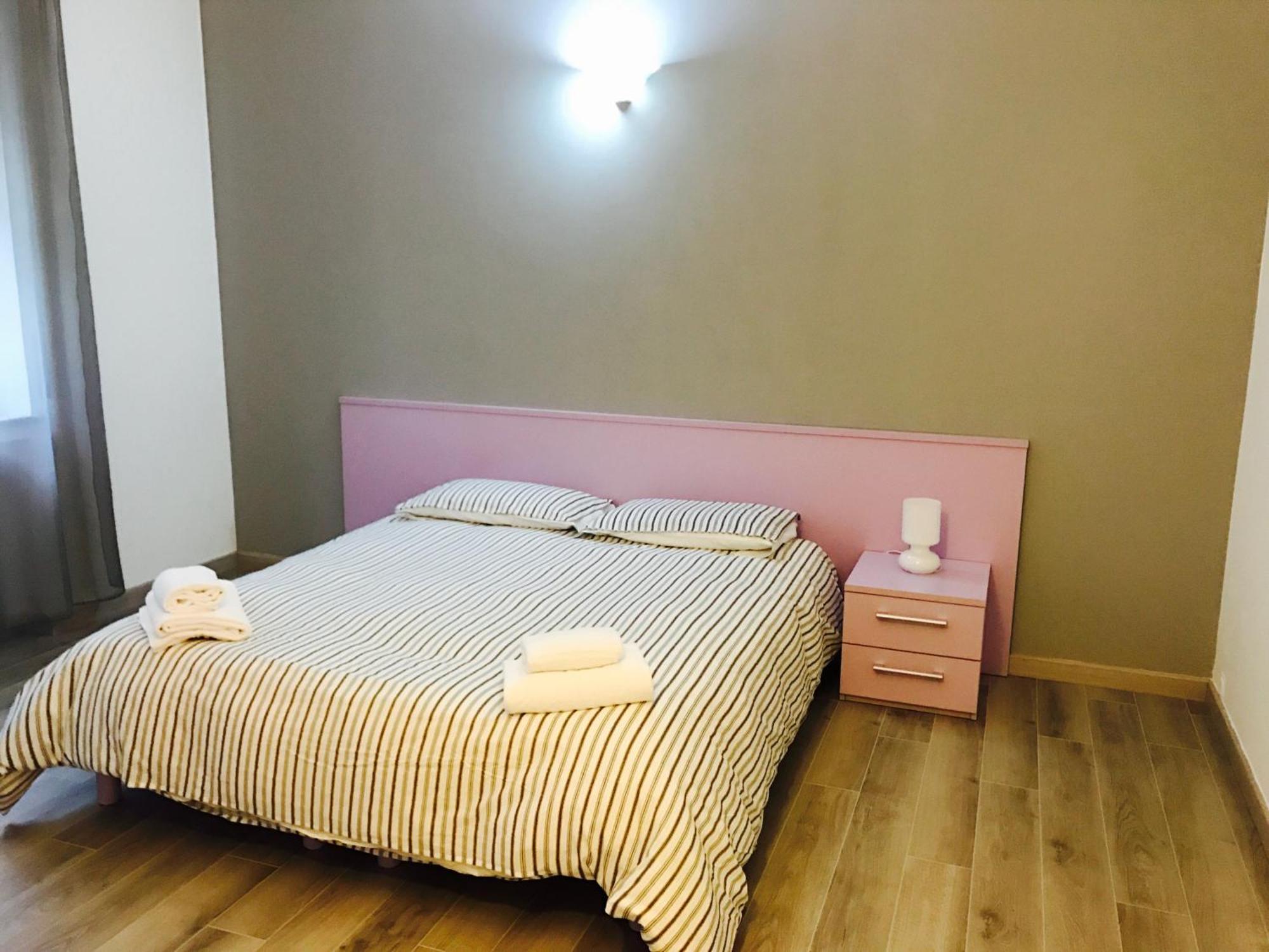 Simoni 10 Hotel Verona Bagian luar foto