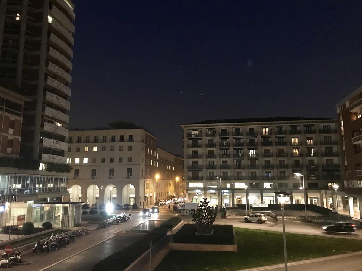 Simoni 10 Hotel Verona Bagian luar foto